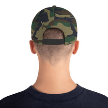 Load image into Gallery viewer, Snapback Hat
