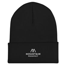 Load image into Gallery viewer, Mountain Prospect Cuffed Beanie
