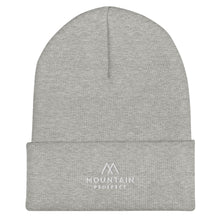 Load image into Gallery viewer, Mountain Prospect Cuffed Beanie
