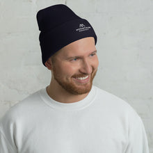 Load image into Gallery viewer, Mountain Prospect Cuffed Beanie
