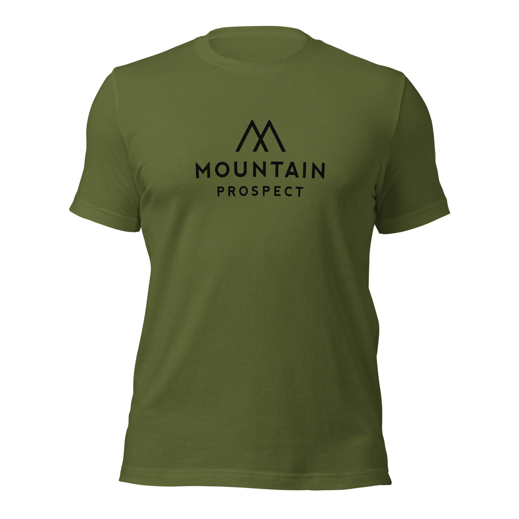 Mountain Prospect Classic Tee